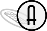 Adams Logo