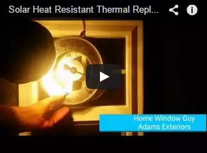 thermal video pic