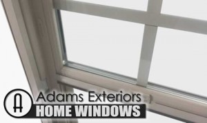 Home Craftsman Windows - 8100 Series / Locks and Balances