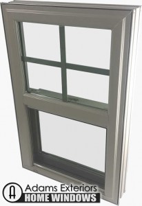 Home Craftsman Windows - 8100 Series
