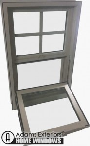 Home Craftsman Windows - 8100 Series / Tilt In Sash