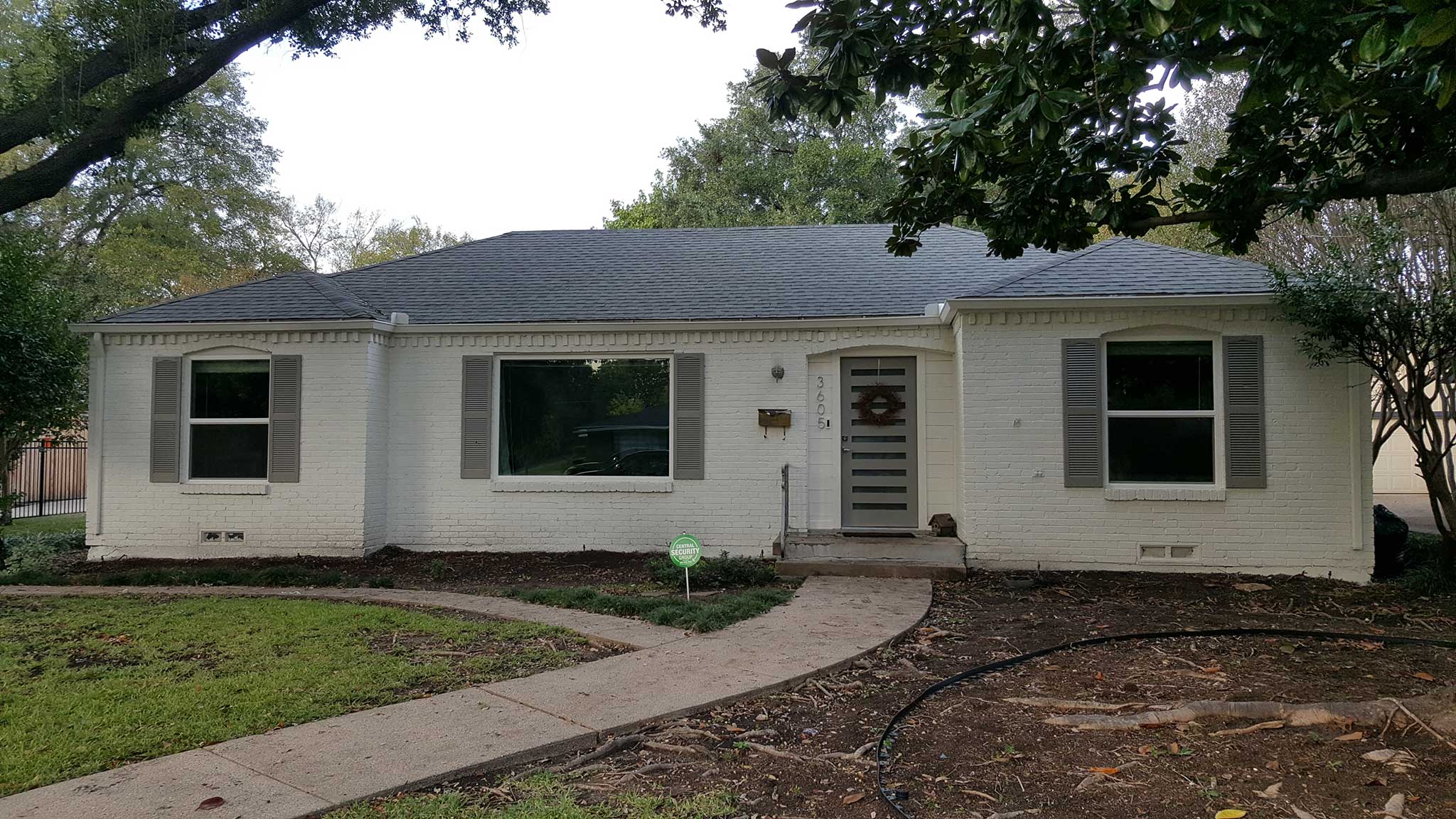 Dallas Windows, 3605 Princess 75229