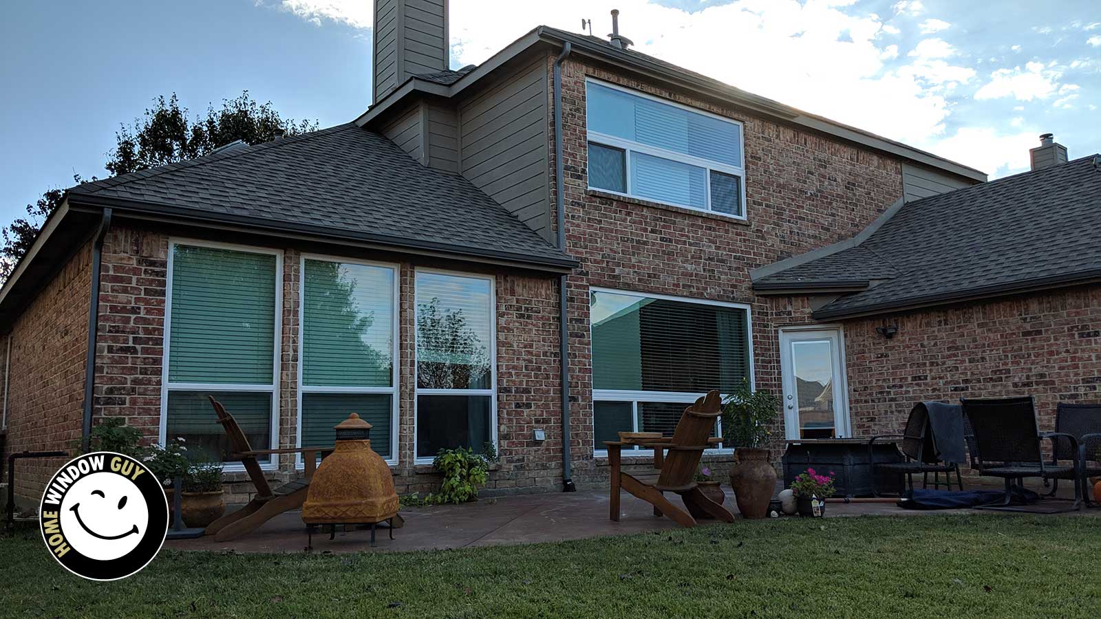 427 Fox Tr, Allen 75002 Adams Exteriors Roofing ♦