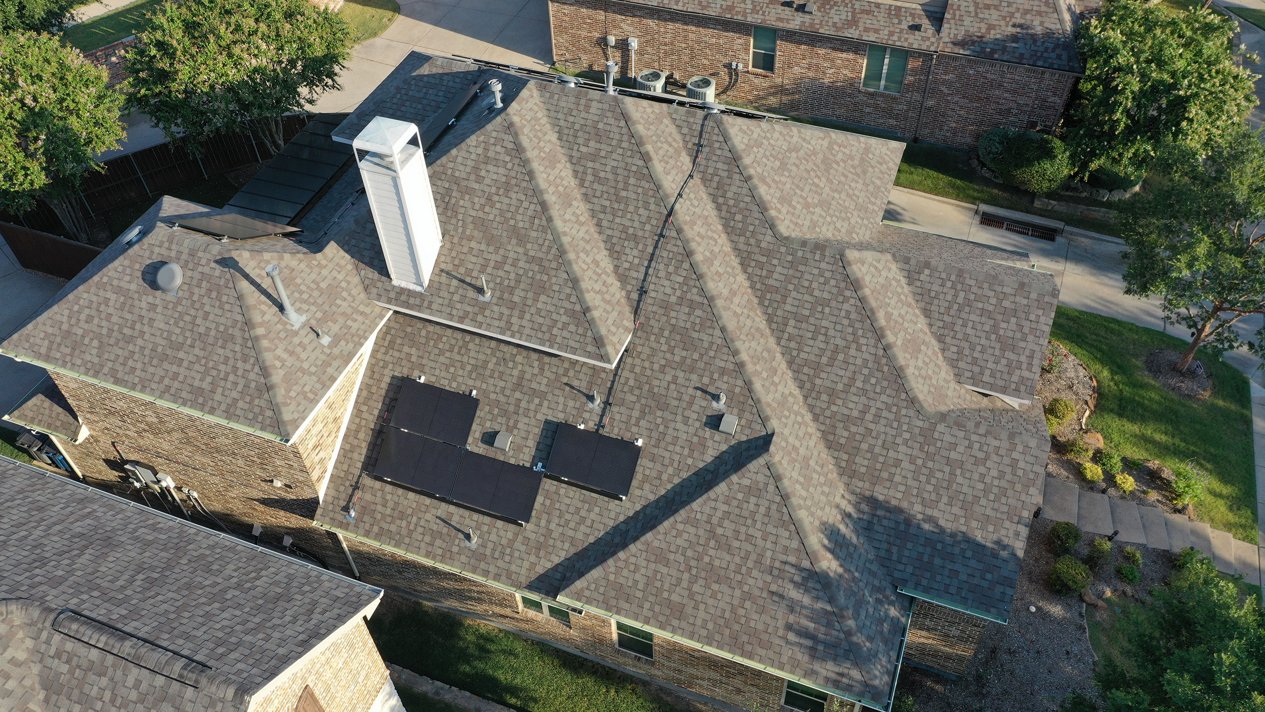 Complete - 2344 Silver Trace, Allen Tx 75013