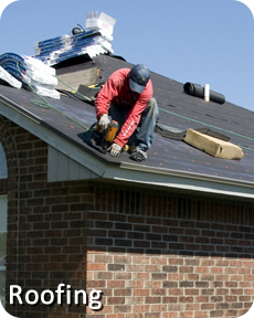 Residential Roofing